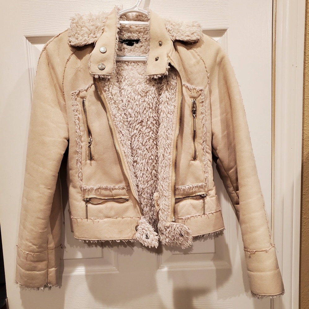 Bebe Jacket - image 1